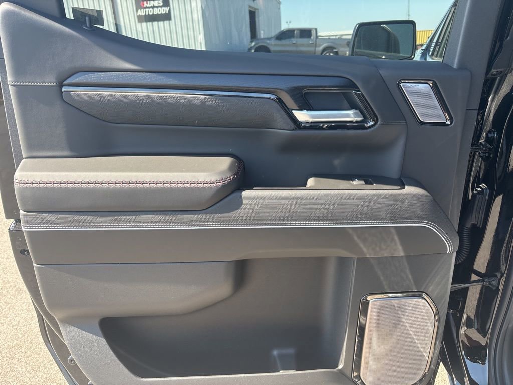 New 2026 GMC Sierra 1500 AT4X image 13