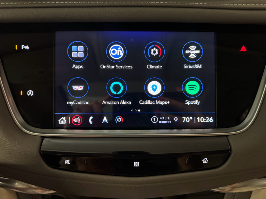 Used 2021 Cadillac XT5 Premium Luxury FWD image 26