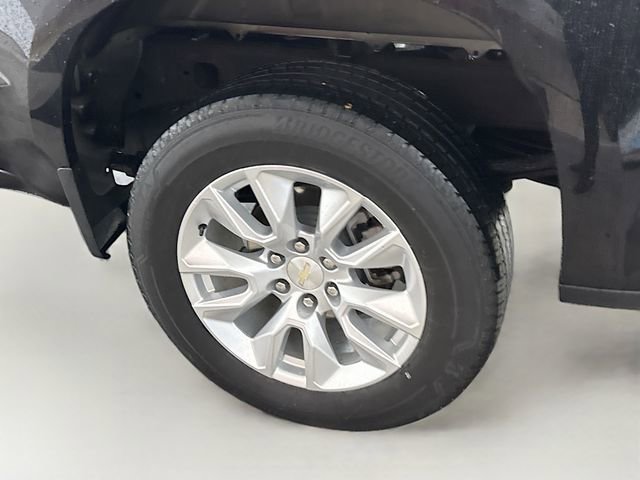 Used 2023 Chevrolet Silverado 1500 Custom image 29