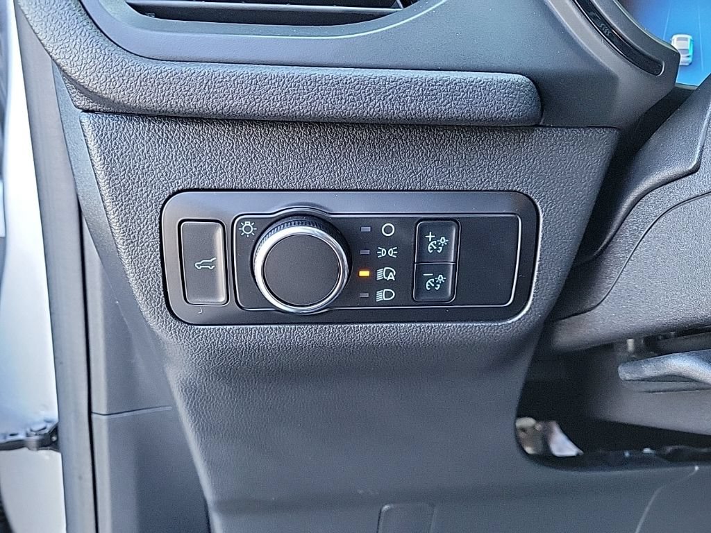 Used 2024 Ford Escape ST-Line AWD/4WD image 32