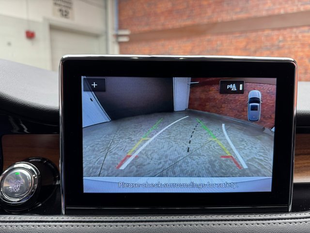 Used 2022 Lincoln Corsair Reserve w/ Sport Package image 22