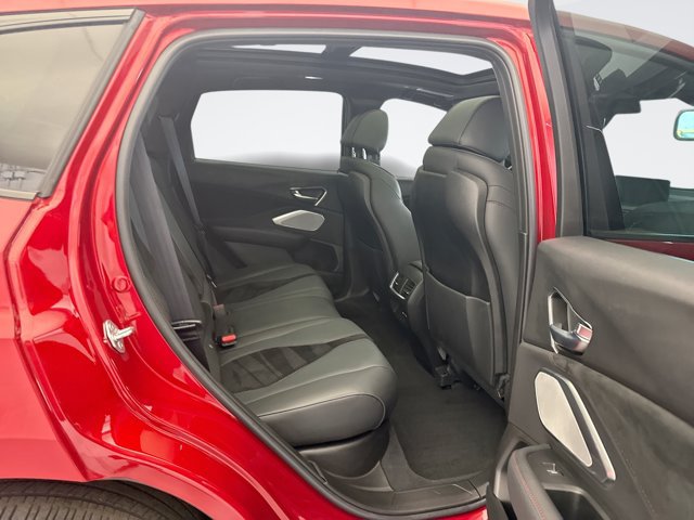 Used 2022 Acura RDX A-Spec FWD image 18