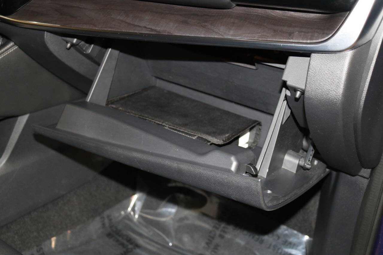 Used 2021 Nissan Rogue SL image 56