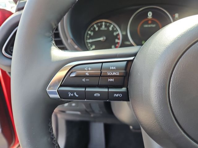 New 2026 MAZDA CX-30 2.5 Turbo w/ Premium Plus Pkg image 20