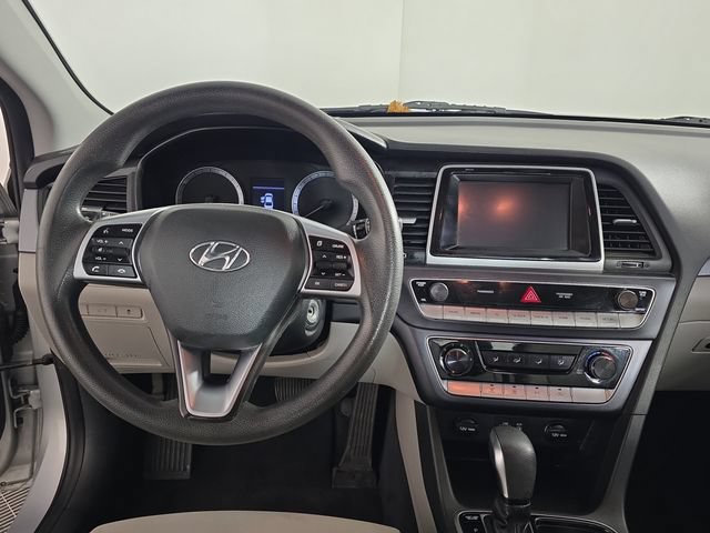 Used 2019 Hyundai Sonata SE FWD image 10
