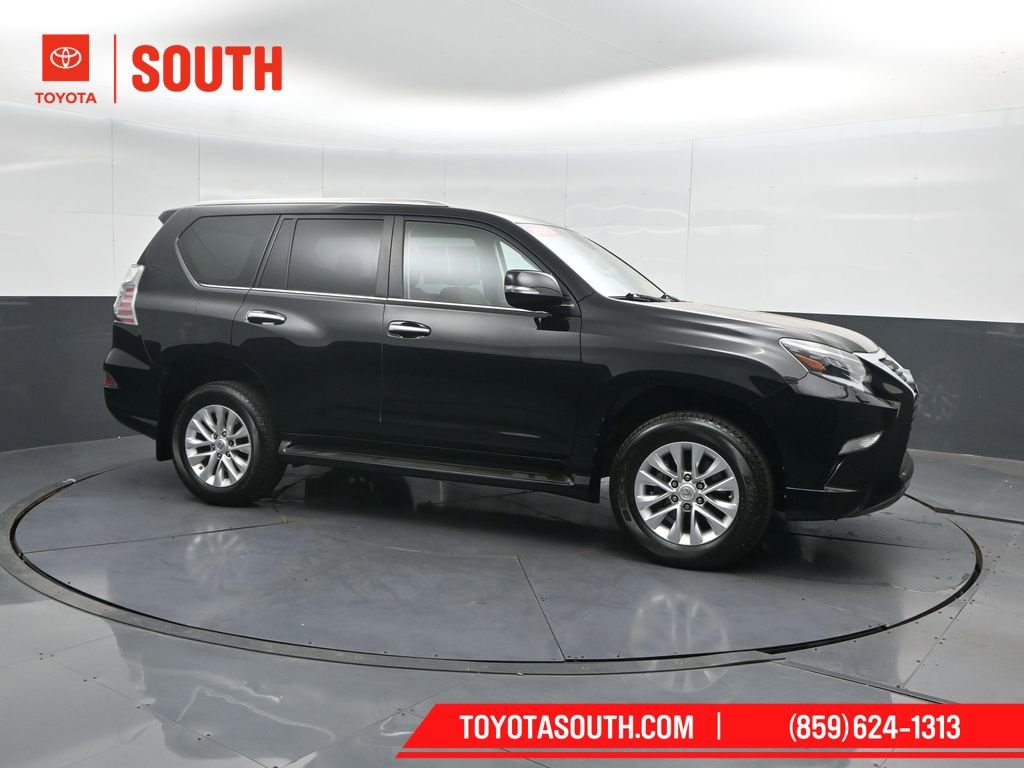 Used 2023 Lexus GX 460 Premium w/ Premium Package image 1