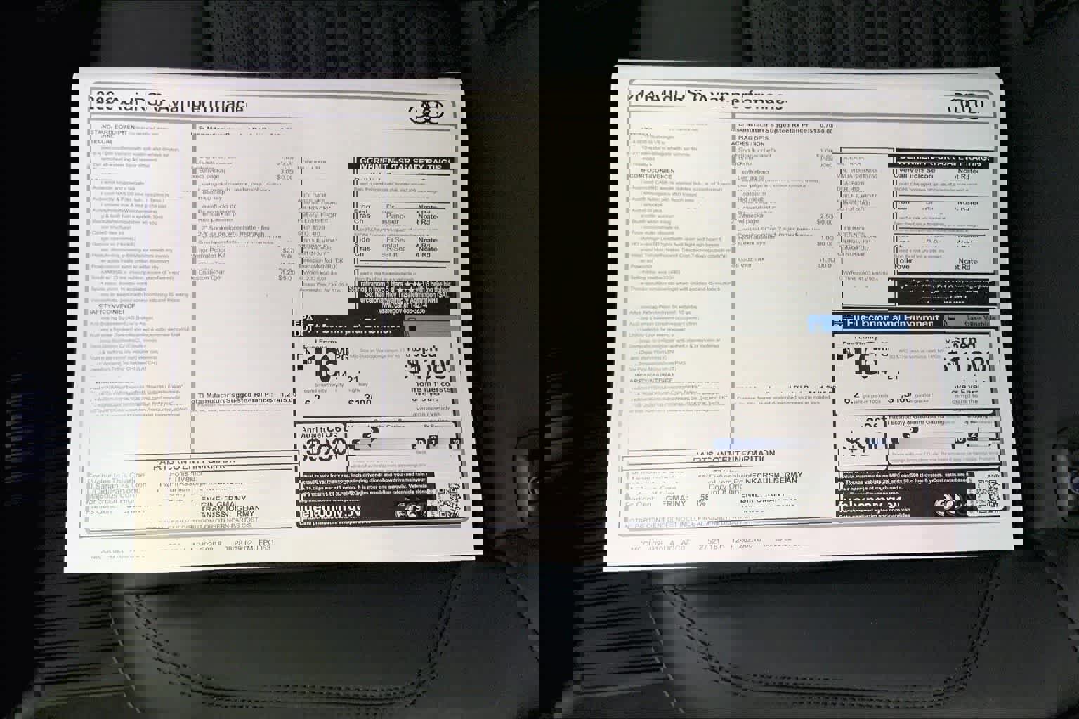 New 2026 Audi RS 6 performance image 23