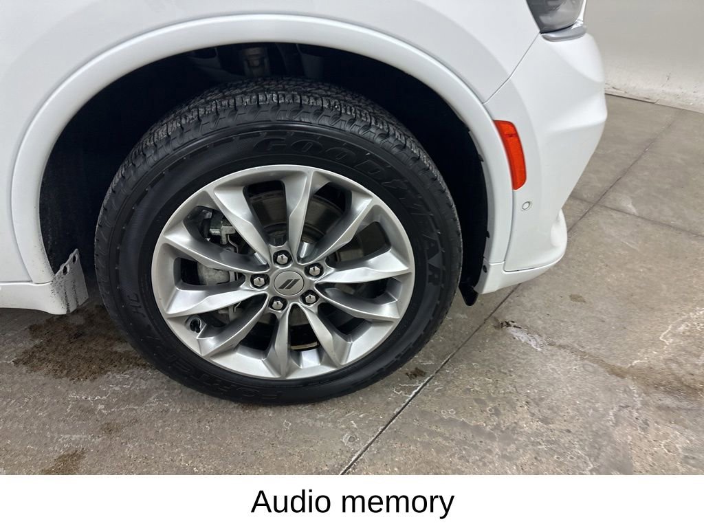 Used 2022 Dodge Durango Citadel image 15