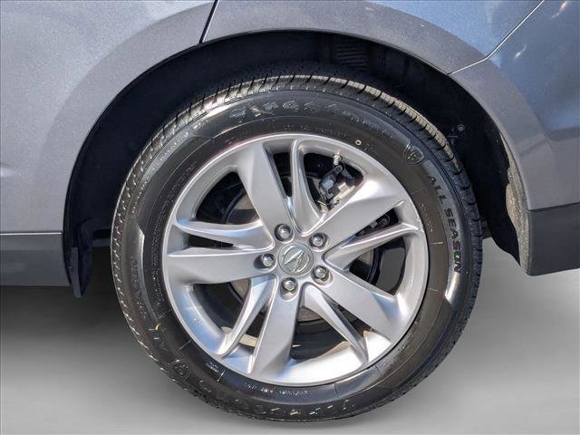 Used 2020 Acura RDX AWD w/ Advance Package image 27