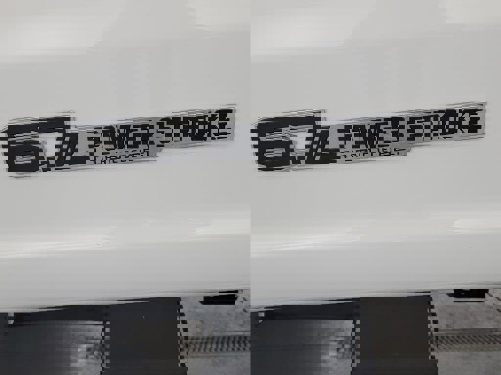 Used 2023 Ford F350 XLT w/ 360-Degree Camera Package image 11