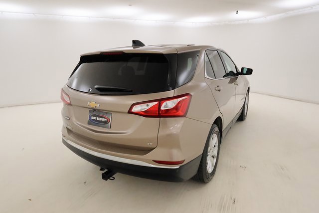 Used 2019 Chevrolet Equinox LT image 3