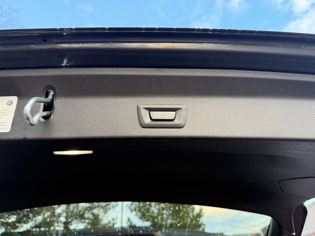 Used 2018 BMW X3 xDrive30i image 35