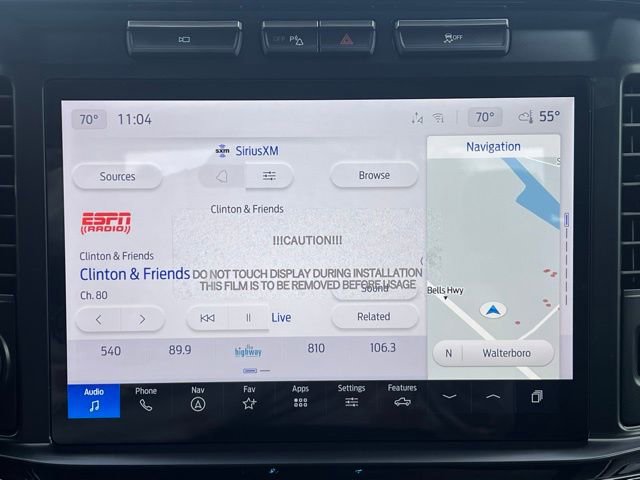 New 2024 Ford F250 Lariat w/ Lariat Ultimate Package image 57