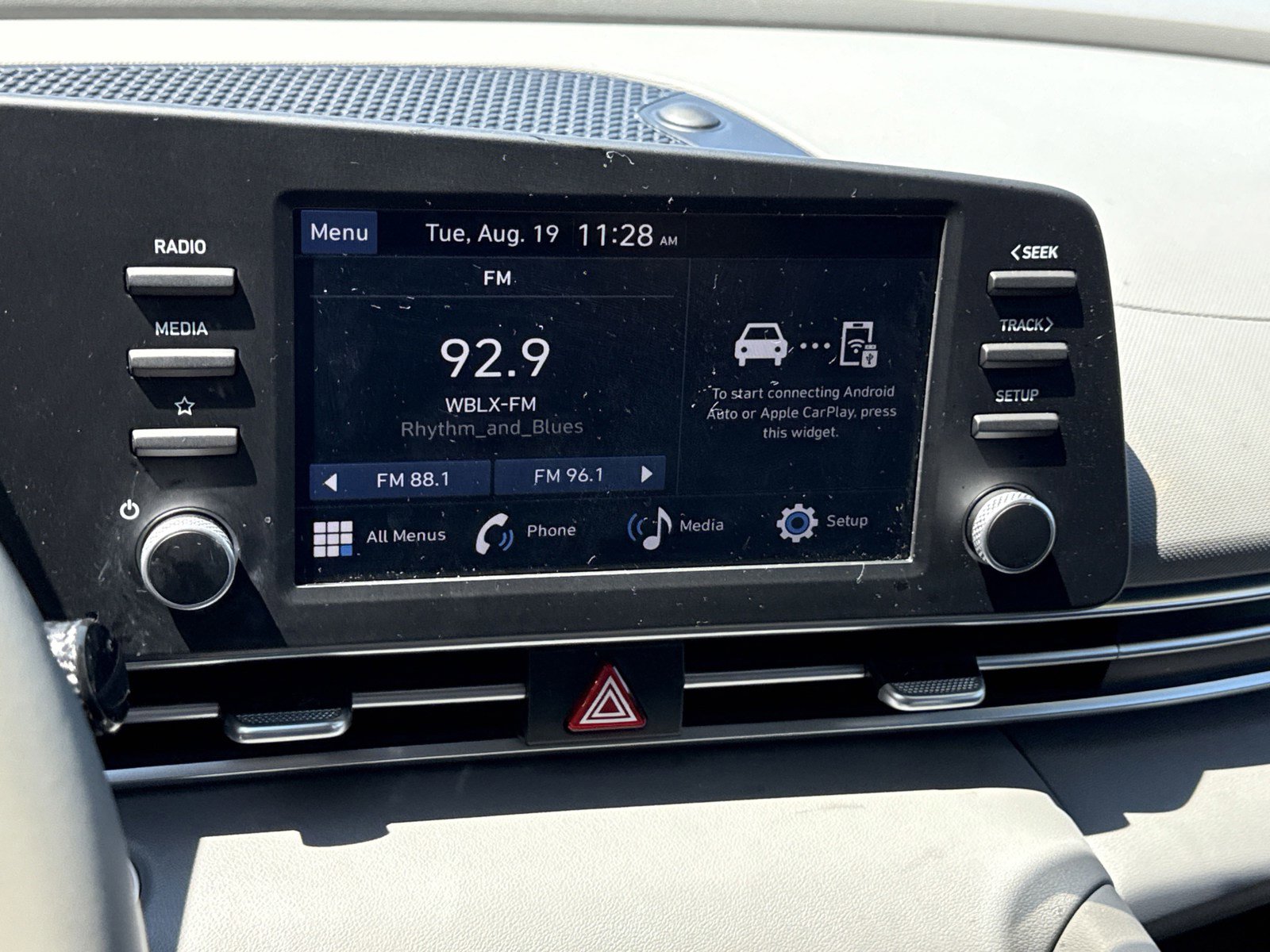 Used 2025 Hyundai Elantra Sport image 22