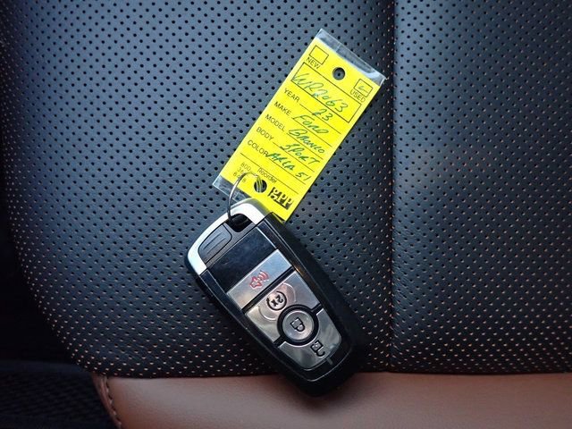 Used 2023 Ford Bronco Sport Badlands w/ Premium Package image 30