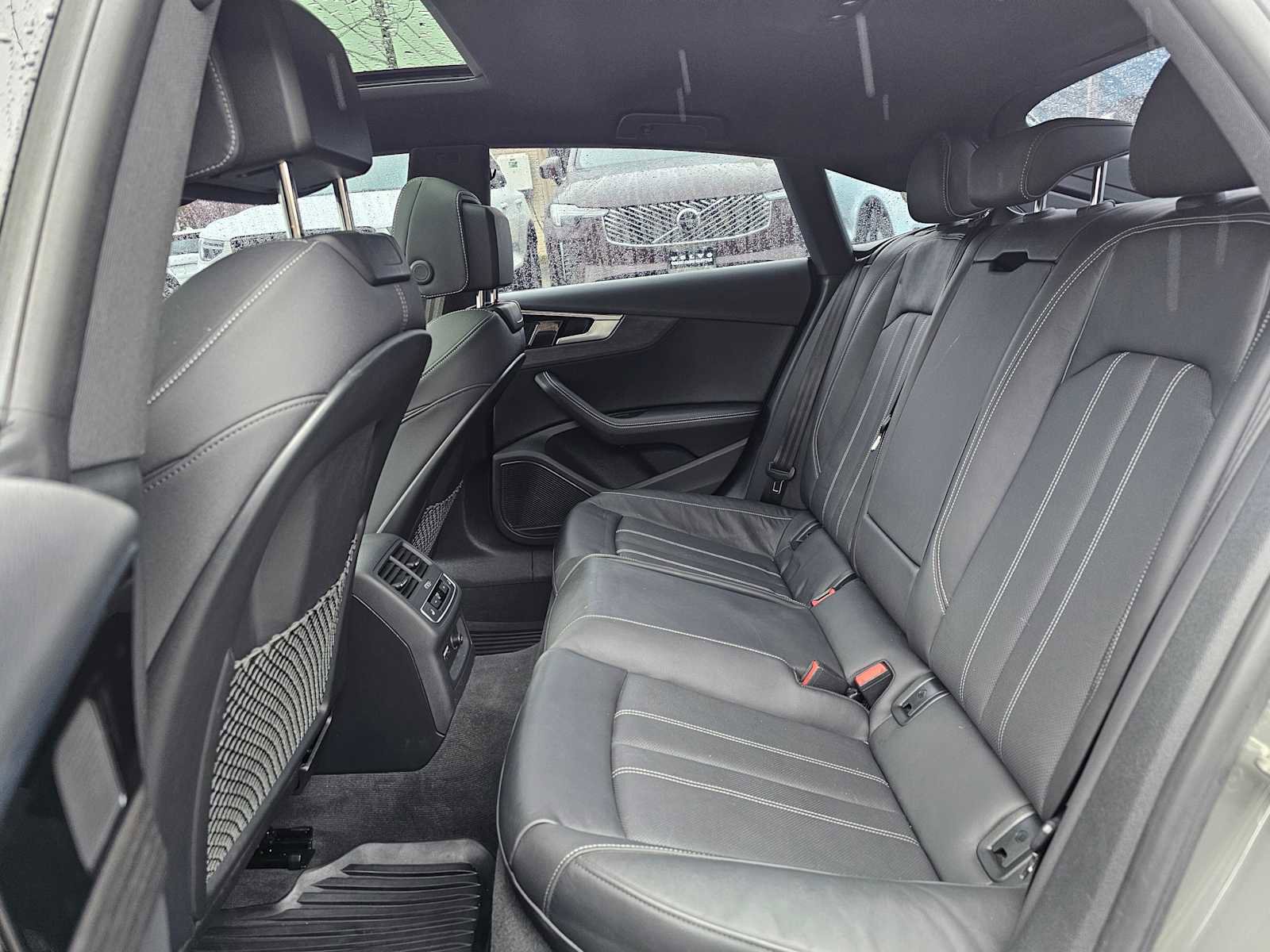 Used 2023 Audi A5 2.0T Prestige image 18