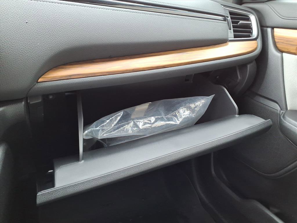 Certified 2021 Honda CR-V EX image 27