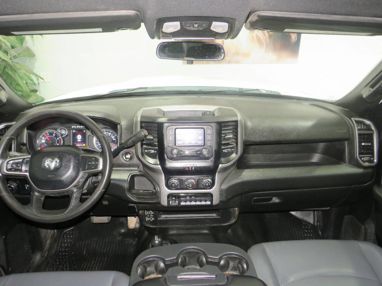 Used 2023 RAM 3500 Tradesman image 11