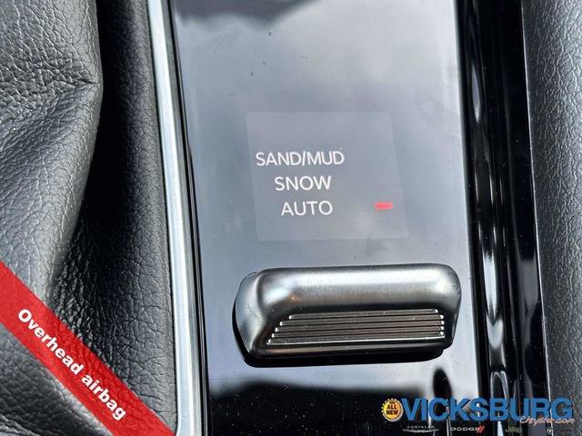New 2026 Jeep Compass Limited image 26