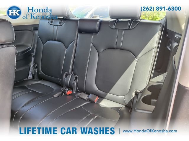 Used 2023 Honda Pilot Elite image 15