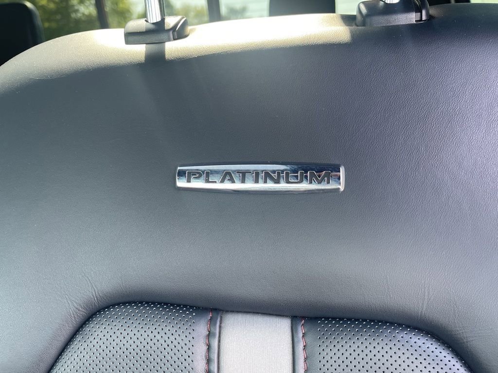 Used 2020 Ford F250 Platinum AWD/4WD image 24