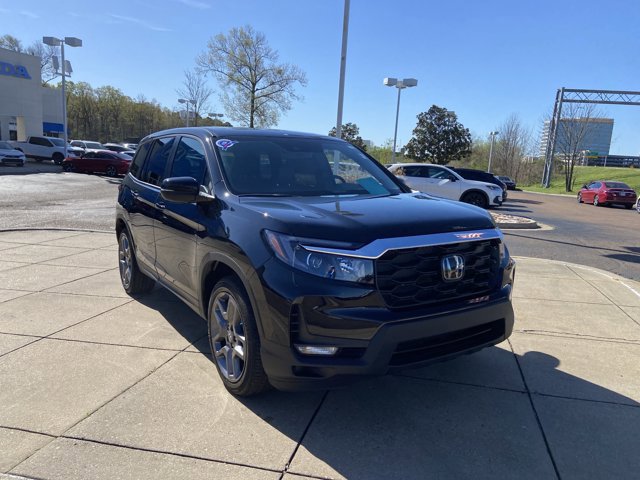 Used 2022 Honda Passport EX-L image 2