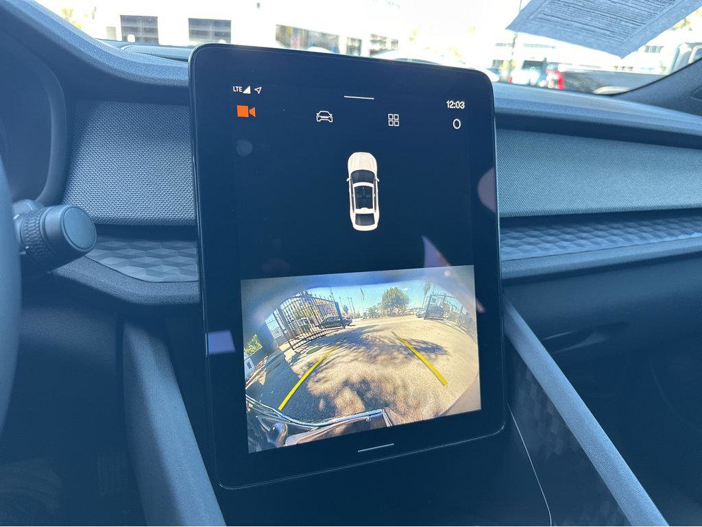 Used 2022 Polestar Polestar 2 w/ Pilot Package image 6