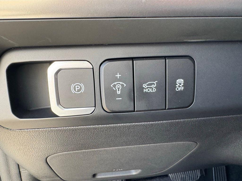 New 2026 Hyundai Santa Fe SEL AWD/4WD image 30
