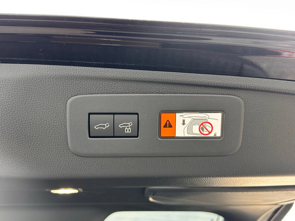 New 2026 Toyota Land Cruiser image 18