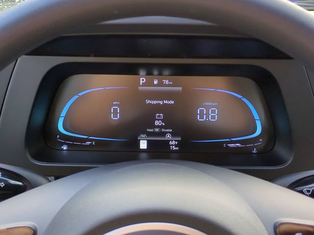 New 2026 Hyundai Elantra SE FWD image 24