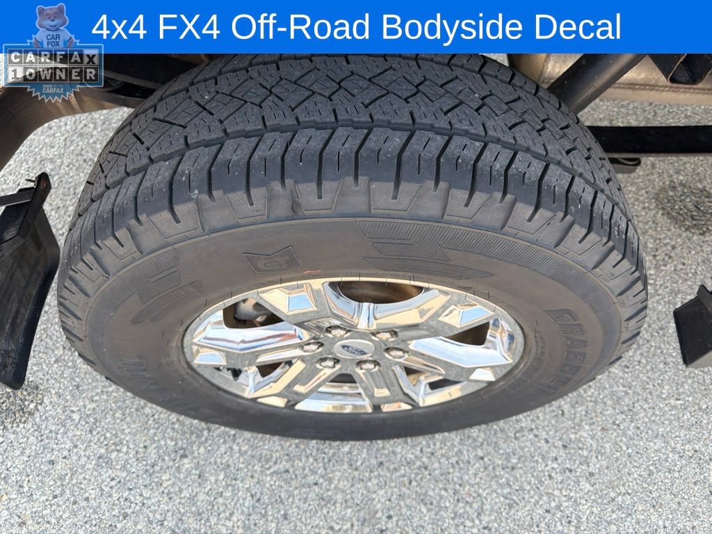 Used 2022 Ford F150 XLT w/ Equipment Group 302A High AWD/4WD image 22
