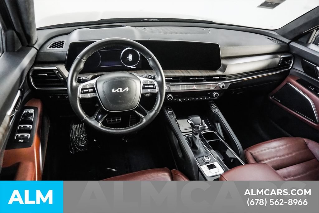 Used 2023 Kia Telluride SX Prestige AWD/4WD image 24