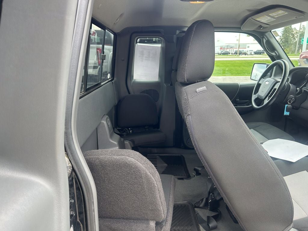 Used 2010 Ford Ranger XLT AWD/4WD image 15