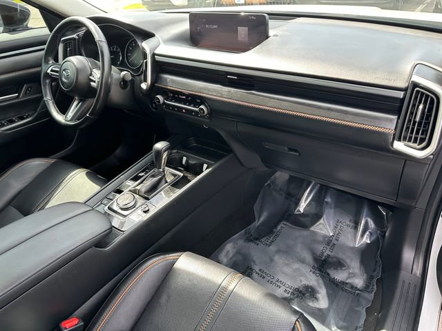 Used 2023 MAZDA CX-50 AWD 2.5 Turbo w/ Cargo Package image 10