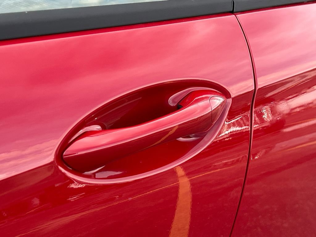 New 2026 Buick Envista Preferred FWD image 15