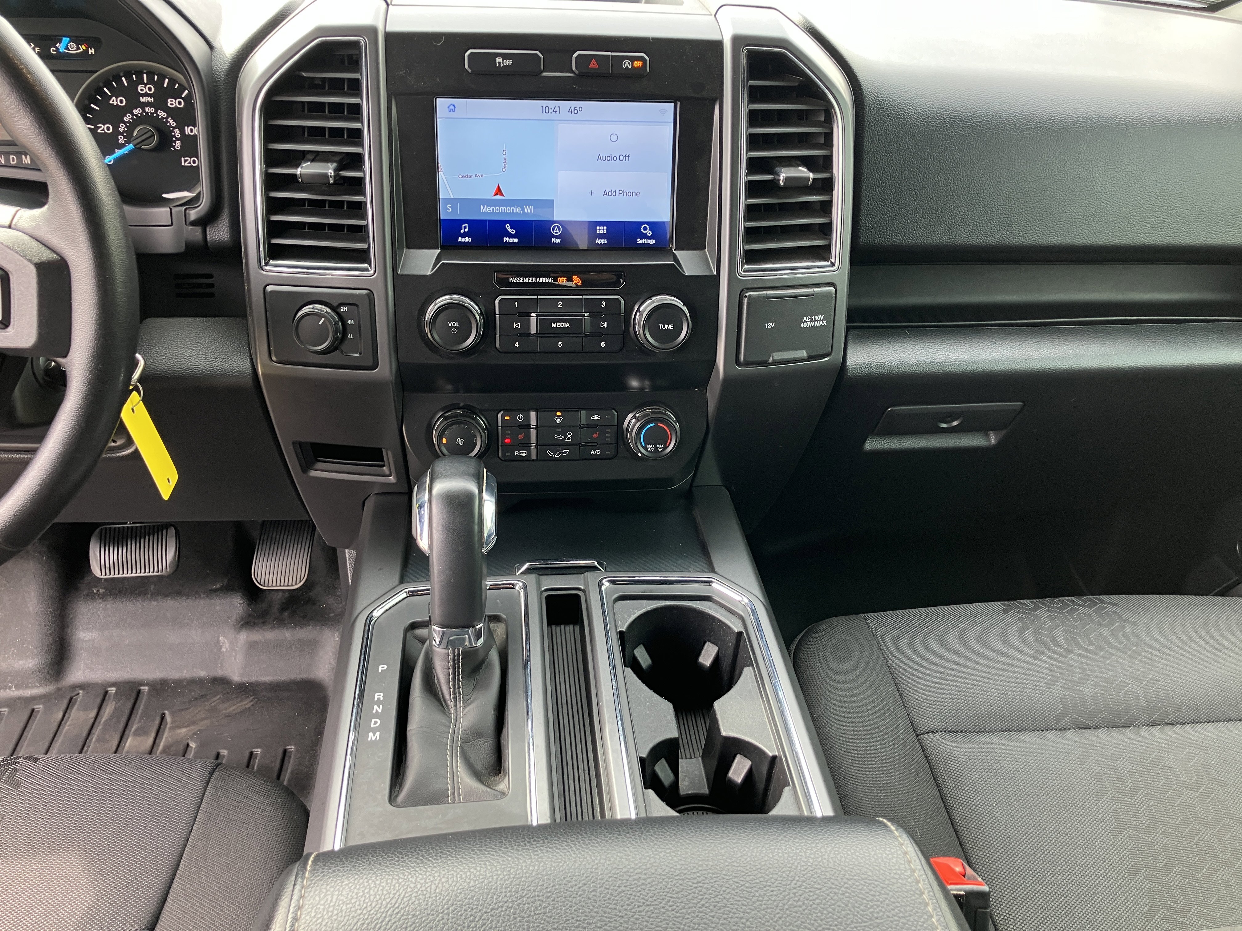 Used 2020 Ford F150 XLT w/ Equipment Group 302A Luxury image 12