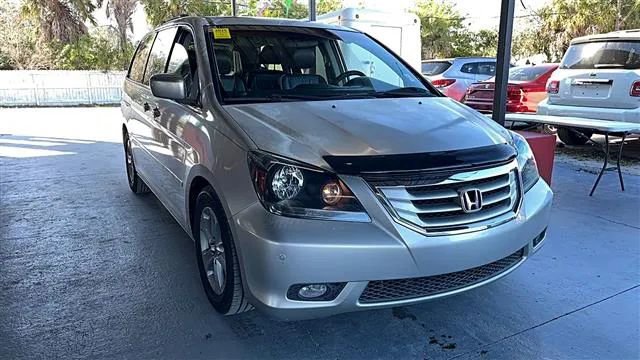 Used 2008 Honda Odyssey Touring image 6