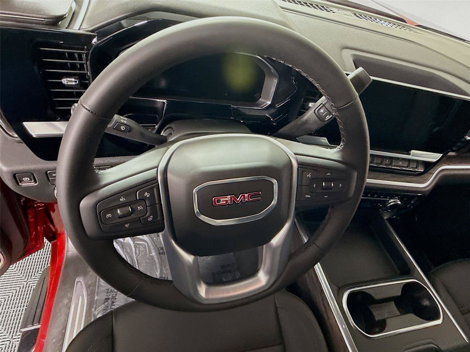 New 2026 GMC Sierra 3500 SLT w/ SLT Convenience Package AWD/4WD image 5