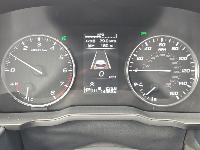 Certified 2024 Subaru Impreza 2.0i Sport image 15