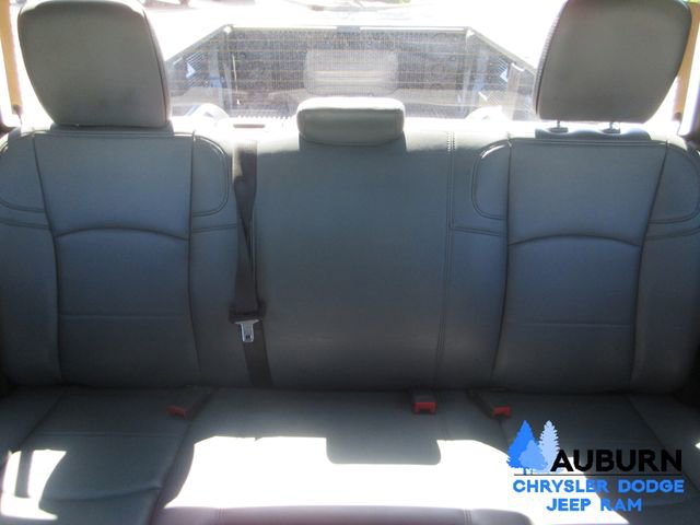 Used 2023 RAM 3500 Tradesman image 22