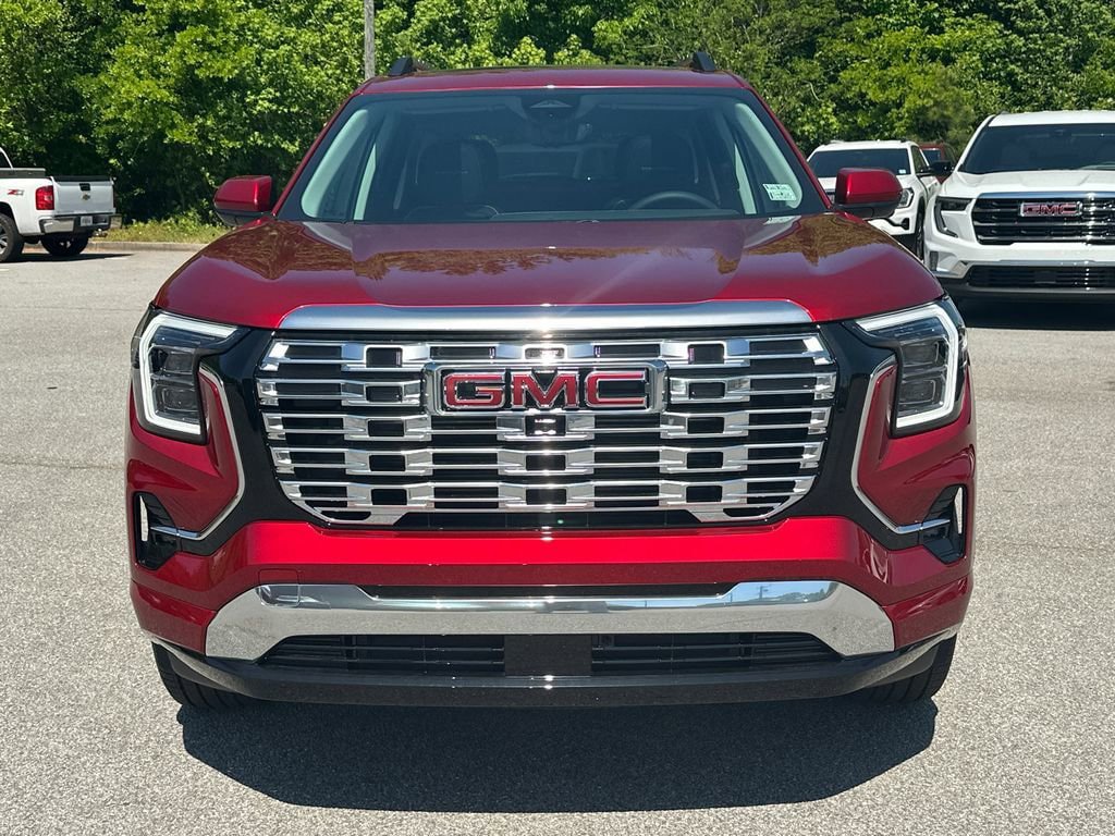 New 2026 GMC Terrain Denali AWD/4WD image 3