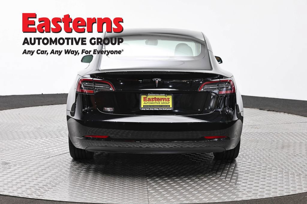 Used 2019 Tesla Model 3 Standard Range Plus image 6