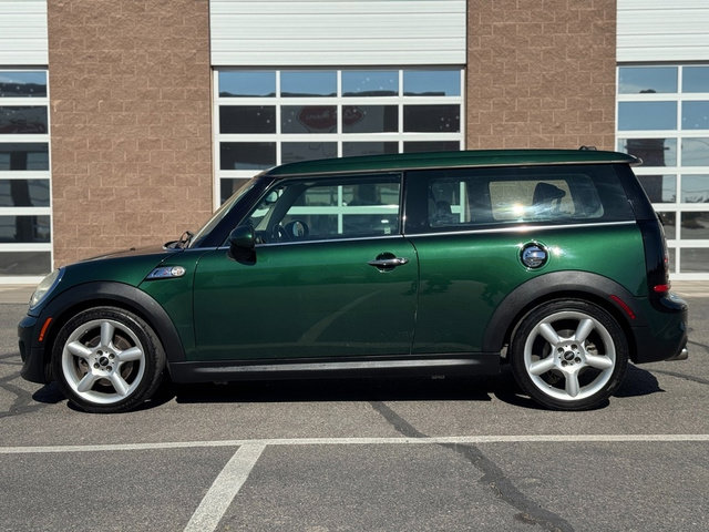 Used 2011 MINI Cooper Clubman S image 2