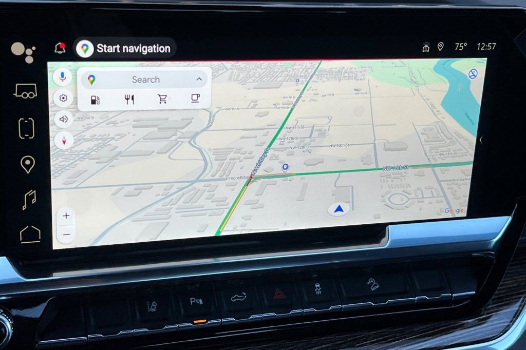 Certified 2026 GMC Sierra 2500 SLE w/ SLE Value Package; image 14