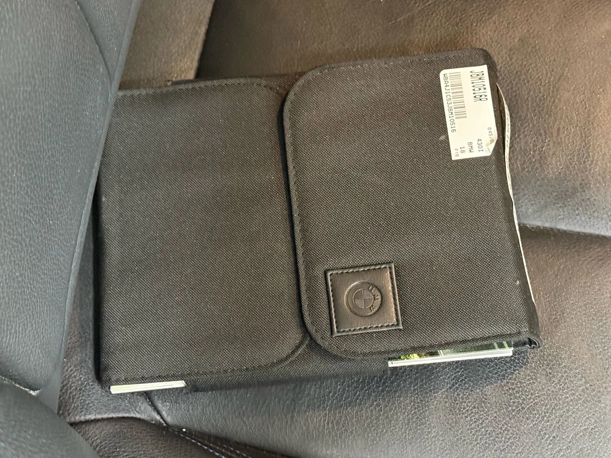 Used 2018 BMW 430i Gran Coupe image 47