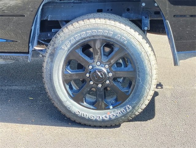 New 2025 RAM 2500 Big Horn image 5