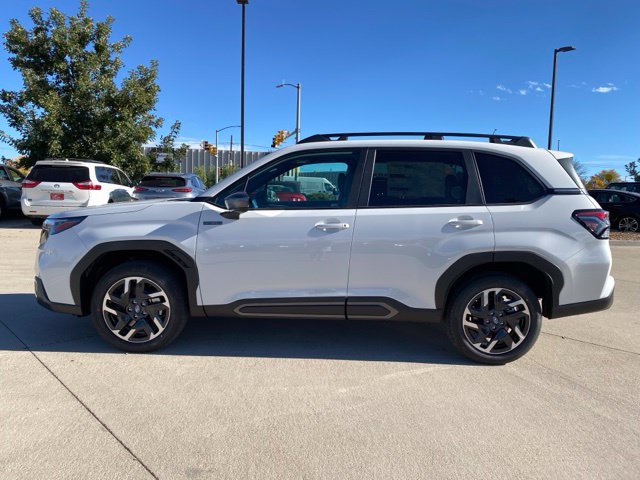 New 2026 Subaru Forester Limited AWD/4WD image 2