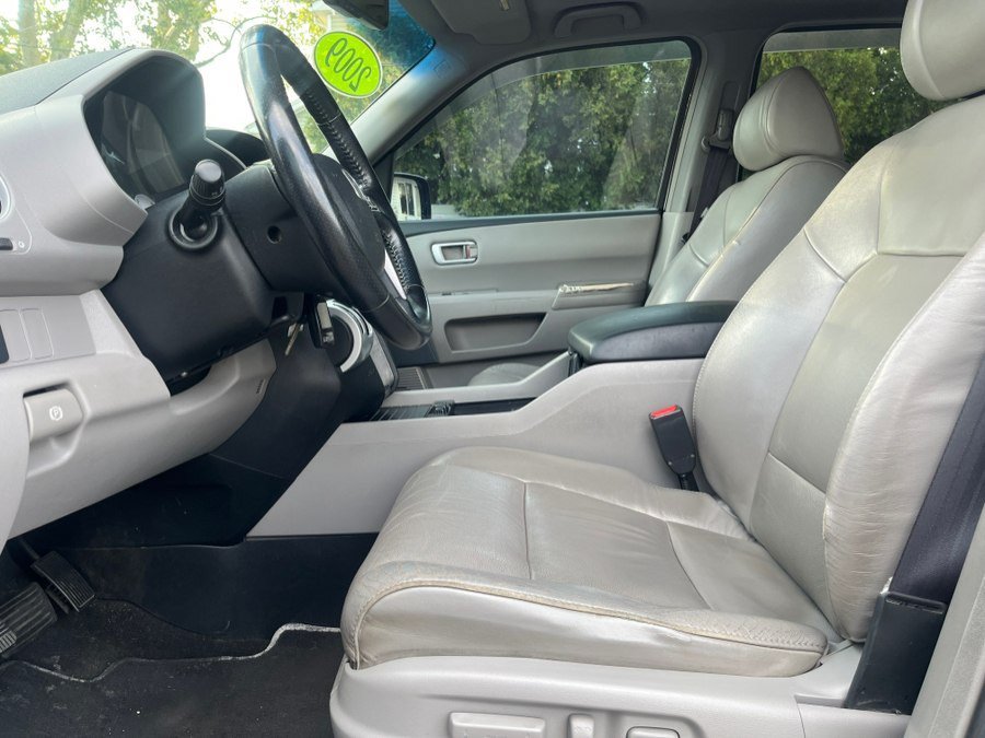 Used 2009 Honda Pilot EX-L image 12