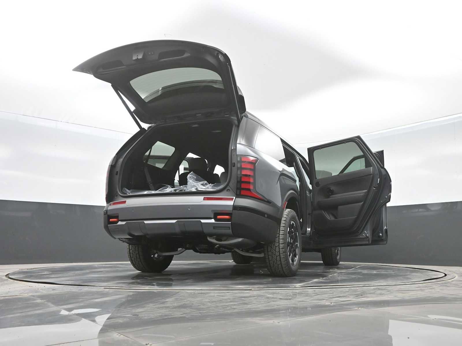 New 2026 Hyundai Palisade XRT Pro image 42