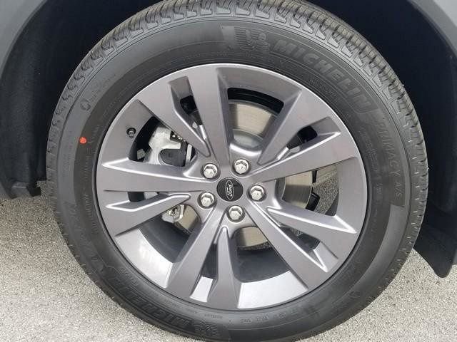 New 2026 Ford Explorer Active w/ Active Comfort Package image 28